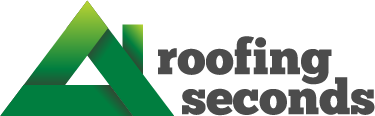 roofing seconds