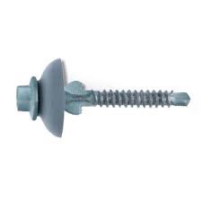 50mm zip poly screw