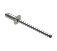 Pop rivets 3.2 x 7.5 (4-3)