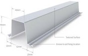 40mm roof batten