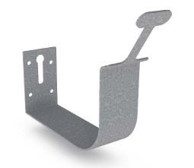 Quad 115 hi front External bracket