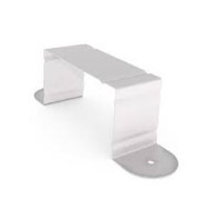Rectangular Downpipe Bracket