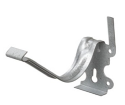Quad LO -Front 115 - Concealed Bracket