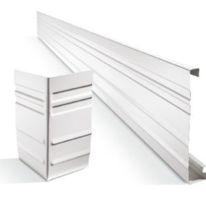Fascia Board External corners
