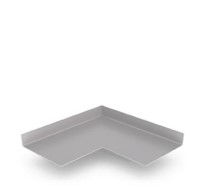 Fascia Board internal corners