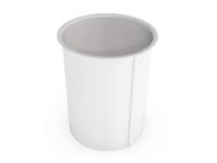 Nozzle (pop) Round