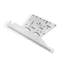 Fascia Board Rafter Bracket