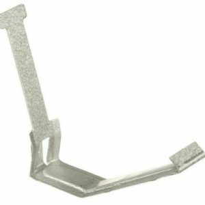 Quad hi front 115 - Gutter stiffener