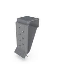 Suspension clip